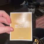 Michael Kors Purse Photo 3