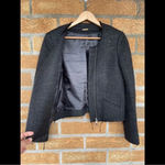 Rebecca Minkoff tweed jacket 6 Photo 10