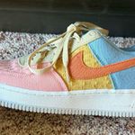 Nike Air Force Sun Club Shoes Photo 4