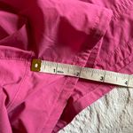 JoyLab High Rise Pink Athletic Shorts with Wide waistband, lined Photo 7