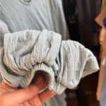 Free People  Beach Bay Side Mini Dress 👗💚 Photo 9