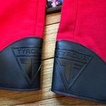 Vintage Tyrolia by Head Women’s Red Ski Pants 1980s Snow Bunny 10 Photo 5