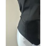 MagicSuit Coco One Piece Swimsuit Underwire Zip Up Black Sz 12 Slimming Neoprene Photo 7