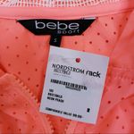 Bebe Sport Perforated Woven Jacket S NEW Photo 10
