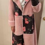 Oversized fit Reversible coat. S/M Photo 8