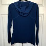 ALBION FIT Albion Blue and Black Light Jacket Size XS Photo 6