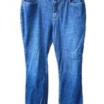 Riders By Lee  size 16 Mid Rise Boot cut inseam 30”. Photo 0