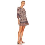 Cleobella NWT Reign Mini Dress Size Medium Photo 3
