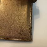 Gucci GG long Brown Monogram Canvas Wallet Photo 7