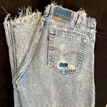 Levi's Vintage Distressed Acid wash LEVI’S Photo 1