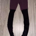 Alo Yoga All Yoga Goddess Athletic Leggings Photo 1
