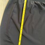 Under Armour  Black Athletic Skirt Photo 2