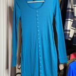 Rue 21 Long Sleeve Bodycon Dress  Photo 0