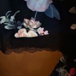 Flora Nikrooz  bathrobe Photo 2