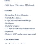 Vineyard Vines Skirt Photo 1