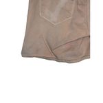 Max jeans Mavi Jeans Women's Shorts Vanna Stretch Twill Chino Mid-Rise Dusty Brown Sz. 30 Photo 7