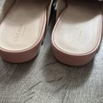 Cole Haan Aria Mule Mahogany Rose 9.5B Photo 4