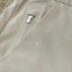 Athleta 4 flat front elastic waist active casual shorts SH2 2777 Photo 2