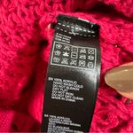 Forever 21  pink cardigan Large‎ NWT Photo 4