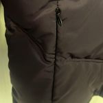 a.n.a   Down puffer coat Plum Photo 7