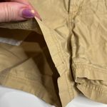 Columbia Women’s Classic khaki shorts size 12 Photo 4