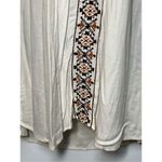 Billabong  Women's Juniors Stone Melody White Dress Cover Up Size Small NWT Photo 4