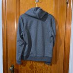 Charter Club  Gray Pearl-Trimmed Top Photo 4