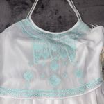 Altar'd State White Altar’d State Dress Photo 3