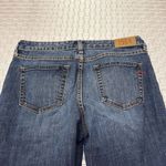 Gap  1969 Classic Fit Bootcut Jeans Medium Tint Size 10A Stretch Denim Photo 11