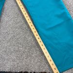 Scrubstar ‎ Aquamarine Blue Scrub Pants Womens Large Drawstring Pockets Workwear Photo 3