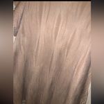 Hunter Bell  Rose Gold Ava Top $247 small designer fall classic formal blouse Photo 4