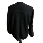 Ann Taylor  LOFT Black Blazer Photo 2