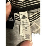 Adidas  Tank Top Size Medium Workout Cotton Athlesiure Athletic Sleeveless Photo 2