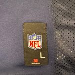 NFL Tom Brady Patriots Jersey Photo 3