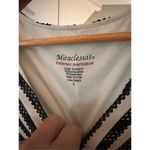 MiracleSuit  Shape wear Bathing Suit‎ Top Size Small Photo 1