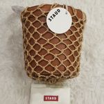 STAUD 💕💕 Moreau Bucket Bag ~ Brown Photo 13