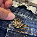 Reformation Anthropologie Reform Luxury Denim Blue Jeans Flare Bootcut Size 30 EUC #1224 Photo 4