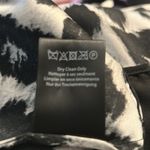 Rachel Zoe Black/White Animal Print Dress Tunic 2 Long Sleeve Mobwife Dopamine Photo 13