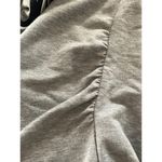 A glow maternity super mama pull over sweat shirt size xl maternity Gray Photo 5