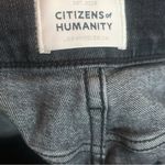 Citizens of Humanity Olivia high-rise slim-leg jeans 29 Photo 4