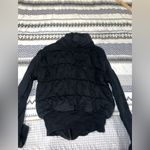 Lululemon RARE  Rejuvenate Jacket Sz 4 Photo 5