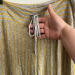 🆕Egs California Yellow Stripe Wide Photo 7