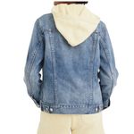 Madewell Classic Jean Jacket S Photo 1