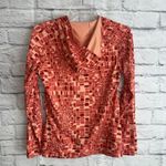 Merrell  Women's Full Zip Hooded Opt-wick Athleisure Track Jacket Size Small Photo 3