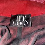 Suspender Skirt Red Photo 2