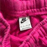Nike  Sportswear Essential Fleece 6” High Rise Shorts Photo 3