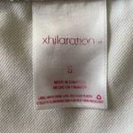 Xhilaration XHILARTION, adorable blue and white stripe swimsuit  Photo 7