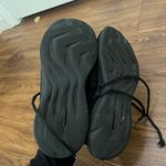 Skechers Black Air Cooled Goga Mat Sneakers Size 5 US Photo 4