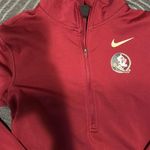 Nike FSU Sweater Photo 3