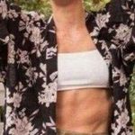 Spiritual Gangster Maya Black Floral
Kimono Size: OS Photo 0